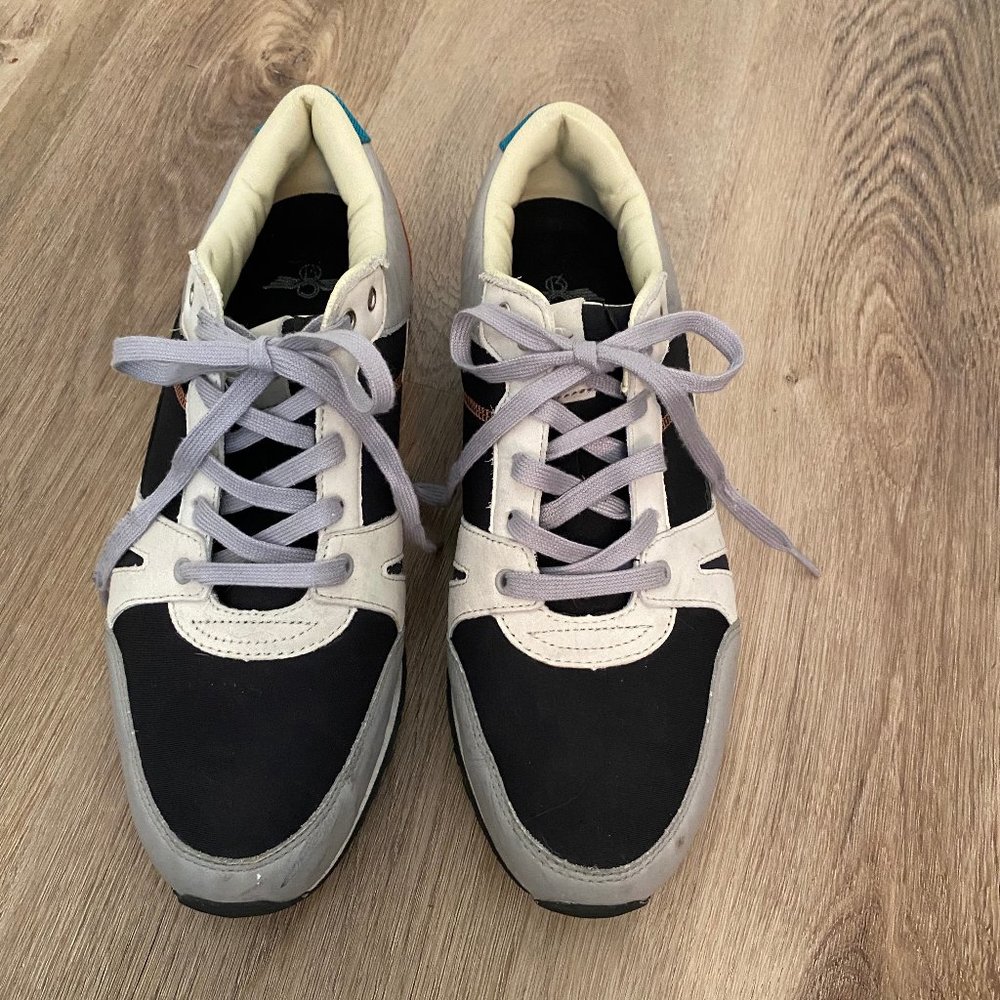 Creative Recreation Mens Casso Sneakers